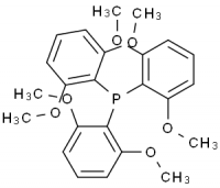 MC71427 Tris(2,6-Dimethoxyphenyl)Phosphine 85417-41-0 三(2,6-二甲氧基苯基)磷