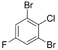 MC62751 1-Chloro-2,6-Dibromo-4-Fluorobenzene 179897-90-6 1-氯-2,6-二溴-4-氟苯