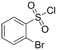 MC64187 2-Bromobenzenesulphonyl Chloride 2905-25-1 2-溴苯磺酰氯
