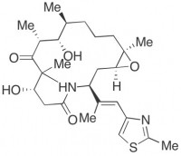MC81436 Ixabepilone 219989-84-1 伊沙匹隆