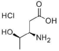 MC98703 L-BETA-HOMOTHREONINE HYDROCHLORIDE 336182-14-0 L-BATA-高苏氨酸盐酸盐