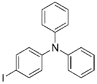MC65039 4-Iodo-N,N-diphenyl-benzenamine 38257-52-2 4-碘-N,N-二苯基苯胺