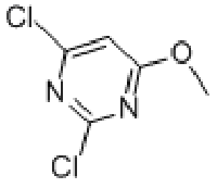MC72214 2,4-Dichloro-6-methoxypyrimidine 43212-41-5 2,4-二氯-6-甲氧基嘧啶