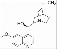 MC26966  奎宁  [130-95-0]