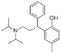 MC80223 Tolterodine 124937-51-5 托特罗定