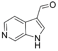 MC63867 6-Azaindole-3-Carboxaldehyde 25957-65-7 6-氮杂吲哚-3-羧醛