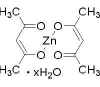 MC40754  乙酰丙酮锌水合物  [108503-47-5]