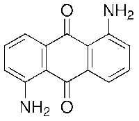 MC41858  1,5-二氨基蒽醌  [129-44-2]