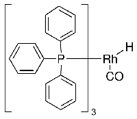 MC43576  三(三苯基膦)羰基氢化铑(I)  [17185-29-4]