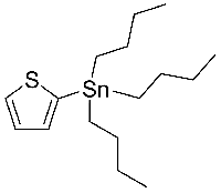 MC66348 2-(Tributylstannyl)Thiophene 54663-78-4 2-三丁基甲锡烷基噻吩