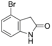 MC69099 4-Bromooxindole 99365-48-7 4-溴吲哚酮