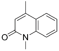 MC63855 2(1H)-Quinolinone, 1,4-Dimethyl- 2584-47-6 1,4-二甲基喹啉酮