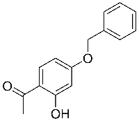 MC64244 4'-Benzyloxy-2'-Hydroxyacetophenone 29682-12-0 4'-苄氧基-2'-羟基苯乙酮