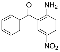 MC43751  2-氨基-5-硝基二苯酮  [1775-95-7]