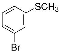 MC46115  3-溴硫代苯甲醚  [33733-73-2]