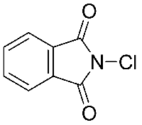 MC64704 N-Chlorophthalimide 3481-09-2 N-氯代酞酰亚胺