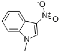 MC38460  1-Methyl-3-nitro-1H-indole  [36728-89-9]