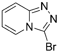 MC65837 3-Bromo-[1,2,4]Triazolo[4,3-a]Pyridine 4922-68-3 3-溴-[1,2,4]噻唑并[4,3-A]吡啶