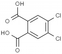 MC71117 4,5-Dichlorophthalic Acid 56962-08-4 4,5-二氯邻苯二甲酸