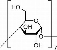 MC11010 β-环糊精 [7585-39-9]