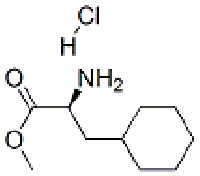 MC95194 H-CHA-OME HCL 17193-39-4 (S)-(-)-环己基丙氨酸甲酯盐酸盐