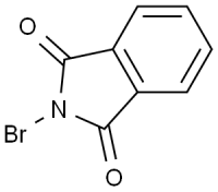 MC70670 N-Bromophthalimide 2439-85-2 N-溴酞亚胺