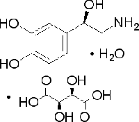 MC40733  重酒石酸去甲肾上腺素一水合物  [108341-18-0]