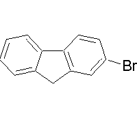 MC41103  2-溴芴  [1133-80-8]