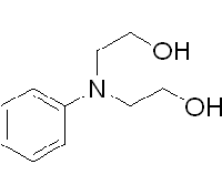 MC41369  N-苯基二乙醇胺  [120-07-0]