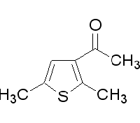 MC45139  3-乙酰-2,5-二甲基噻吩  [2530-10-1]