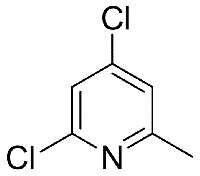 MC72146 2,4-Dichloro-6-Picoline 42779-56-6 2,4-二氯-6-甲基吡啶