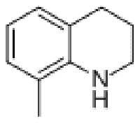 MC73130 8-Methyl-1,2,3,4-tetrahydroquinoline 52601-70-4 8-甲基-1,2,3,4-四氢喹啉