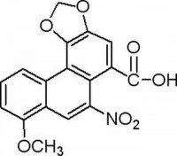 MCB20817 马兜铃酸A [313-67-7]