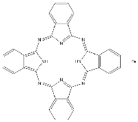MC70255 Phthalocyanine Iron 132-16-1 酞菁铁