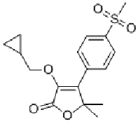 MC84143 Firocoxib 189954-96-9 非罗考昔