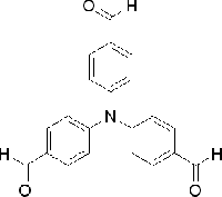 MC41292  三(4-甲酰苯基)胺  [119001-43-3]