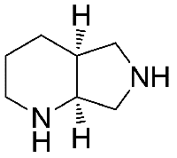 MC61945 (S,S)-2,8-Diazabicyclo[4,3,0]Nonane 151213-42-2 (S,S)-2,8-二氮杂双环(4,3,0)壬烷