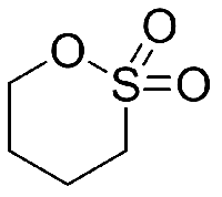 MC70434 1,4-Butane Sultone 1633-83-6 1,4-丁磺酸内酯