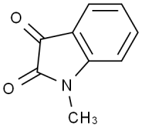 MC70578 1-Methylisatin 2058-74-4 1-甲基靛红