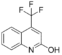 MC63792 2-Hydroxy-4-(Trifluoromethyl)Quinoline 25199-84-2 4-三氟甲基-2-羟基喹啉