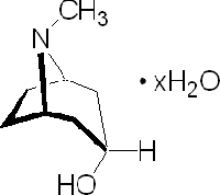 MC41396  α-托品醇  [120-29-6]