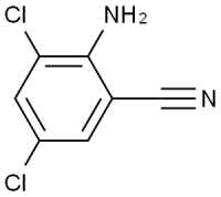 MC70869 2-Amino-3,5-Dichlorobenzonitrile 36764-94-0 2-氨基-3,5-二氯苯腈