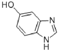 MC72016 1H-Benzimidazol-5-ol 41292-65-3 1H-苯并咪唑-5-醇