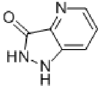 MC38725  1H-吡唑并[4,3-B]吡啶-3(2H)-酮  [51617-92-6]