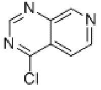 MC73007 Pyrido[3,4-d]pyrimidine, 4-chloro- 51752-67-1 4-氯-吡啶[3,4-D]嘧啶
