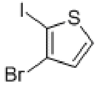 MC74208 3-Bromo-2-iodo-thiophene 60404-24-2 3-溴-2-碘噻吩