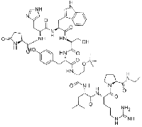 MC80897 BUSERELIN 68630-75-1 布舍瑞林