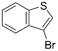 MC67785 3-Bromo-1-benzothiophene 7342-82-7 3-溴苯并噻吩