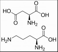 MC20221  L-鸟氨酸L-天冬氨酸盐  [3230-94-2]