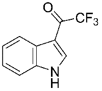 MC61715 3-(Trifluoroacetyl)Indole 14618-45-2 3-(三氟乙酰基)吲哚